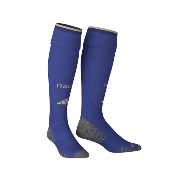 Calcetines Italia Primera Equipación 2026